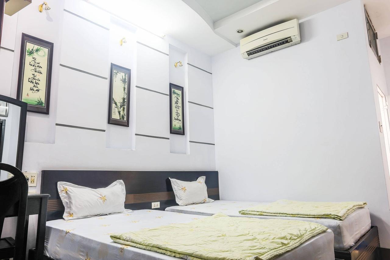 Thanh Kim Anh Hotel Tuy Hoa Exterior foto